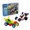 Plus-Plus Plus-Plus Learn to Build GO Vehicles, 360 Pieces Per Set 05064 - alternate 2